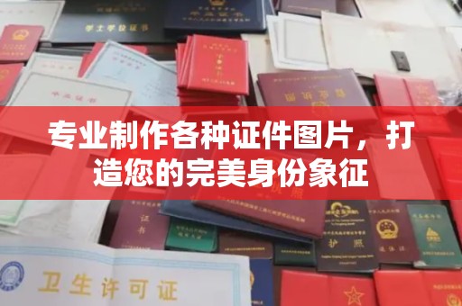 大埤专业制作各种证件图片，打造您的完美身份象征